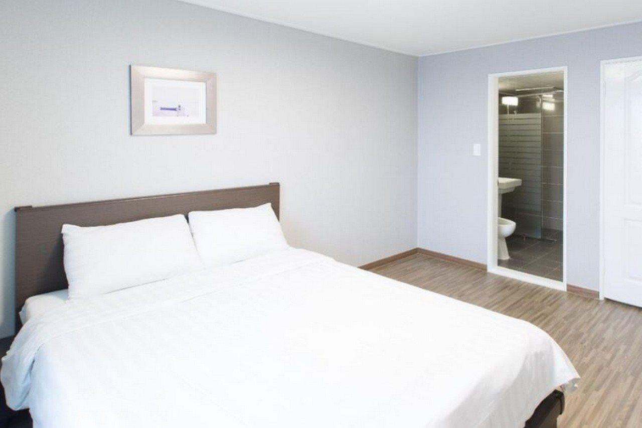 Kensington Resort Jeju Hanlim Extérieur photo
