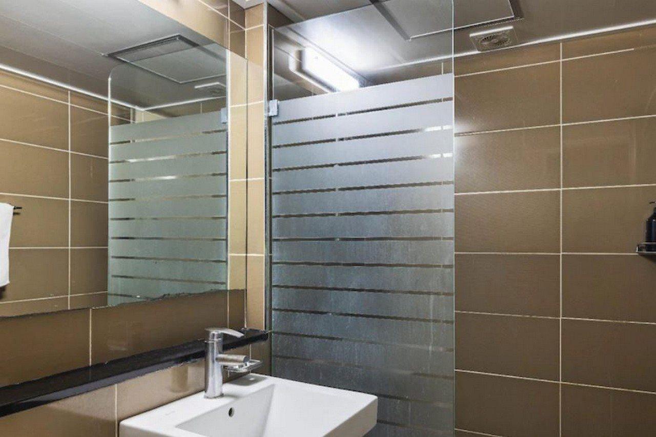 Kensington Resort Jeju Hanlim Extérieur photo
