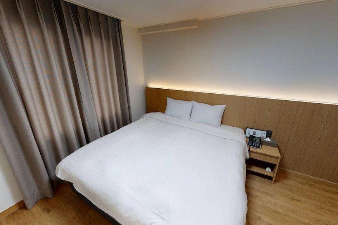 Kensington Resort Jeju Hanlim Extérieur photo