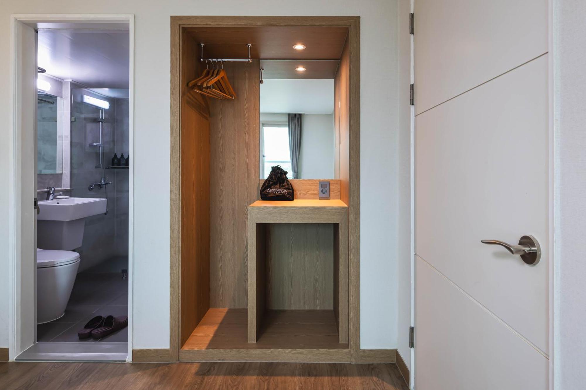 Kensington Resort Jeju Hanlim Extérieur photo