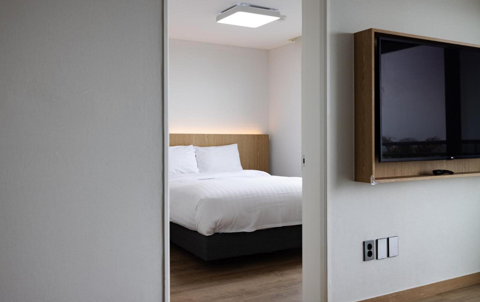 Kensington Resort Jeju Hanlim Extérieur photo