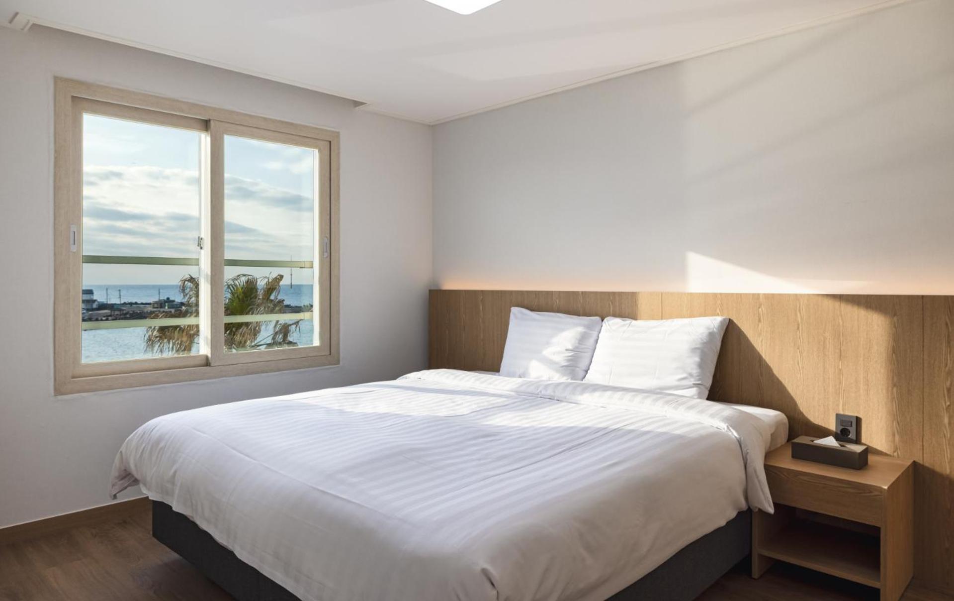 Kensington Resort Jeju Hanlim Extérieur photo