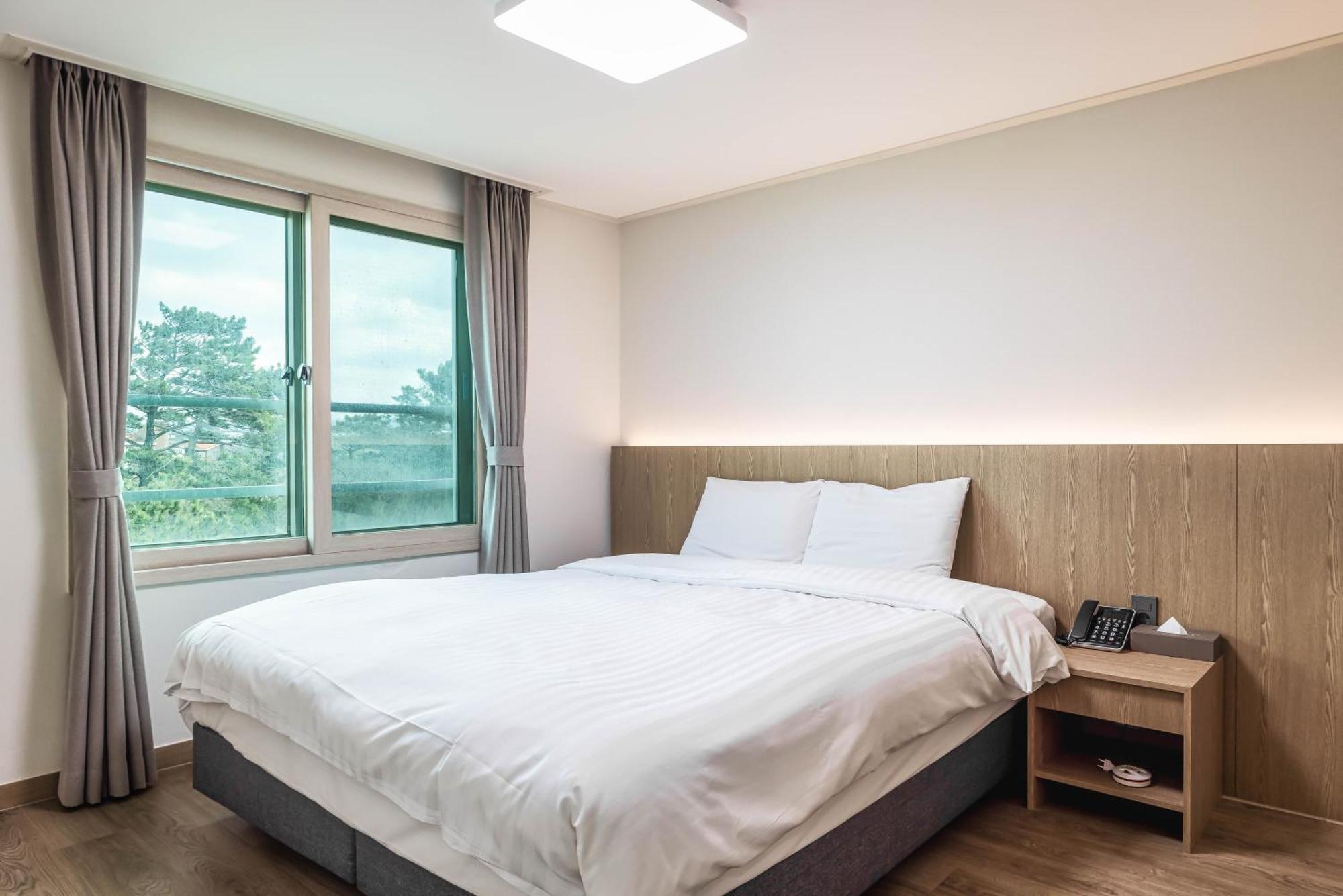 Kensington Resort Jeju Hanlim Extérieur photo