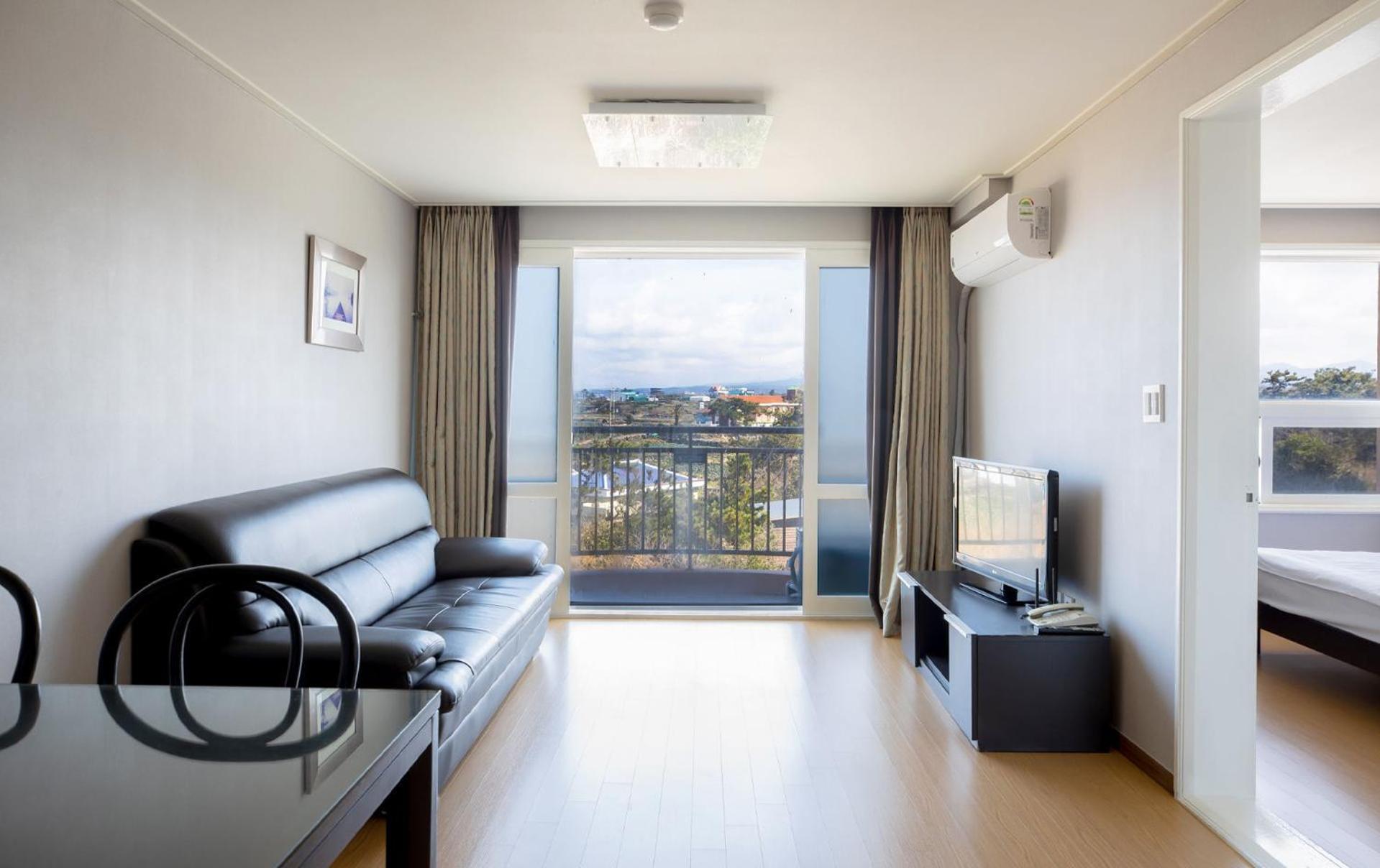 Kensington Resort Jeju Hanlim Extérieur photo