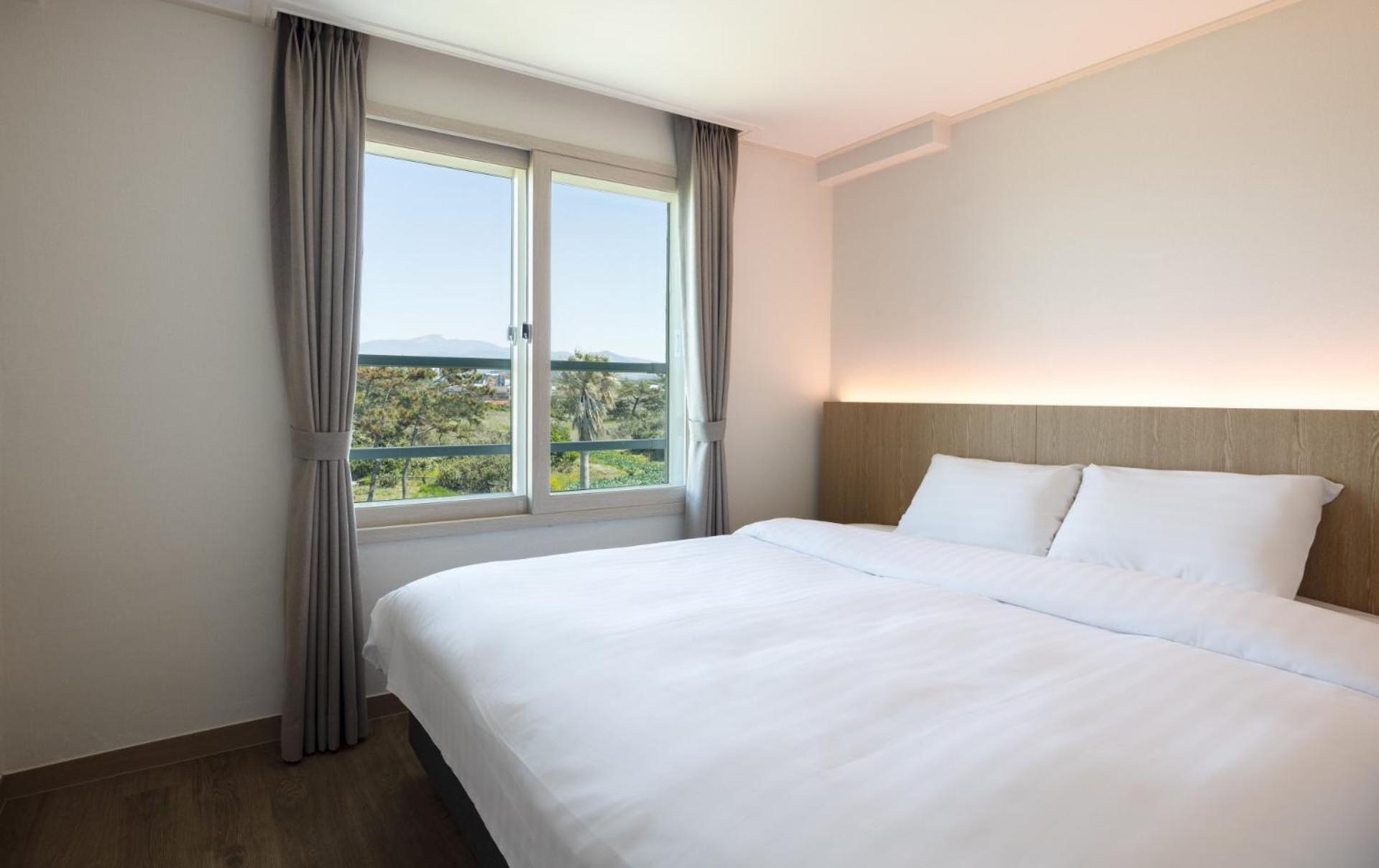 Kensington Resort Jeju Hanlim Extérieur photo