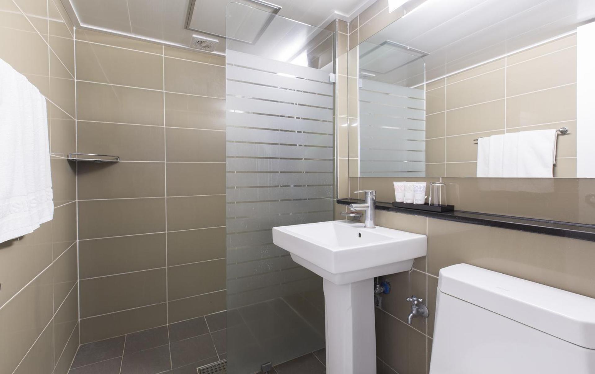 Kensington Resort Jeju Hanlim Chambre photo