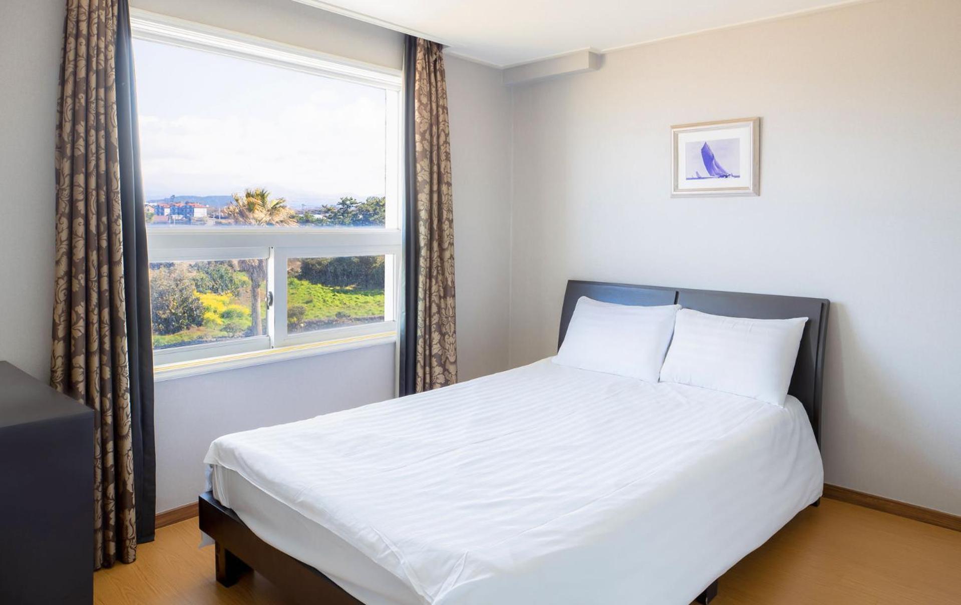 Kensington Resort Jeju Hanlim Extérieur photo
