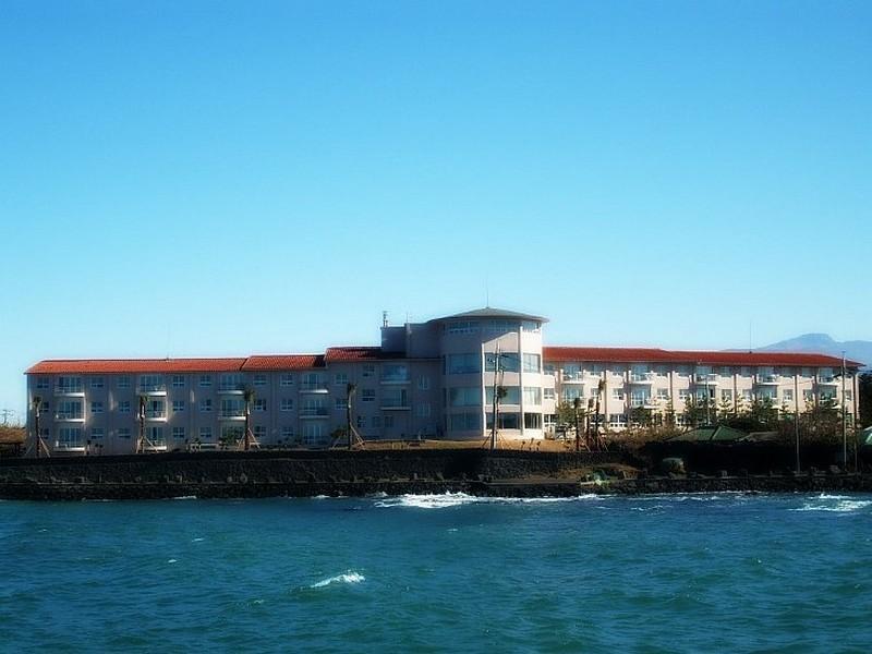 Kensington Resort Jeju Hanlim Extérieur photo
