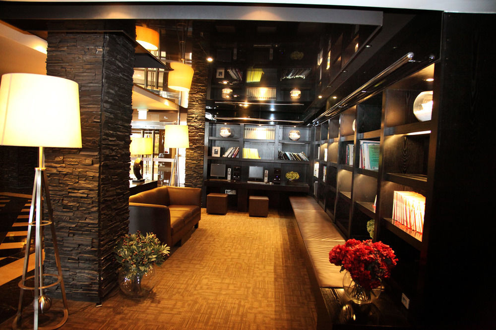 Kensington Resort Jeju Hanlim Extérieur photo