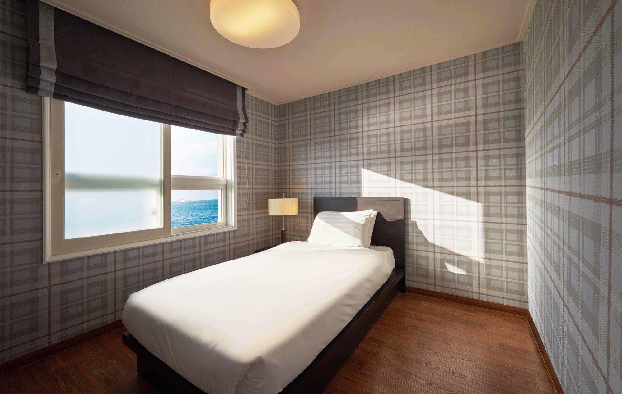 Kensington Resort Jeju Hanlim Extérieur photo